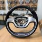Preview: Lenkrad neu Beziehen für MB C43 C63s GLC43 W464 W205 W213 AMG
